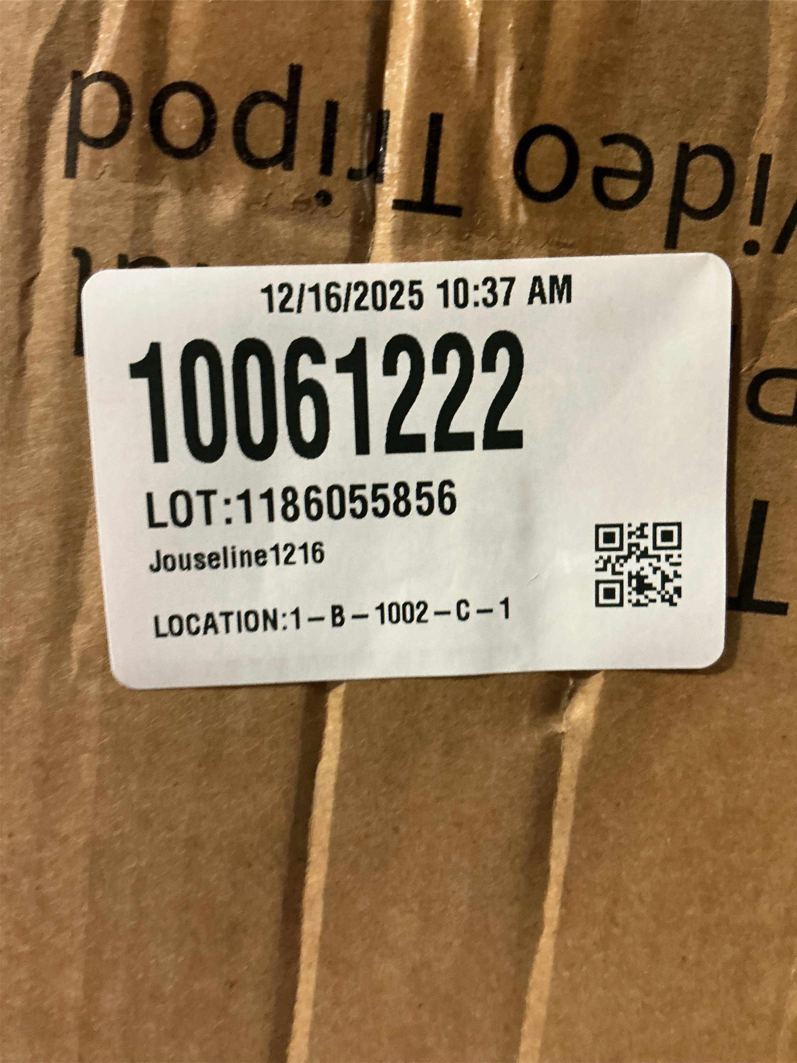 NEEWER 74 Video Tripod with Fluid Head, QR Plate , Aluminum Heavy Duty Camera Tripod Professional for DSLR Cameras Camcorders, Max Load 17.6lb/8kg, TP74