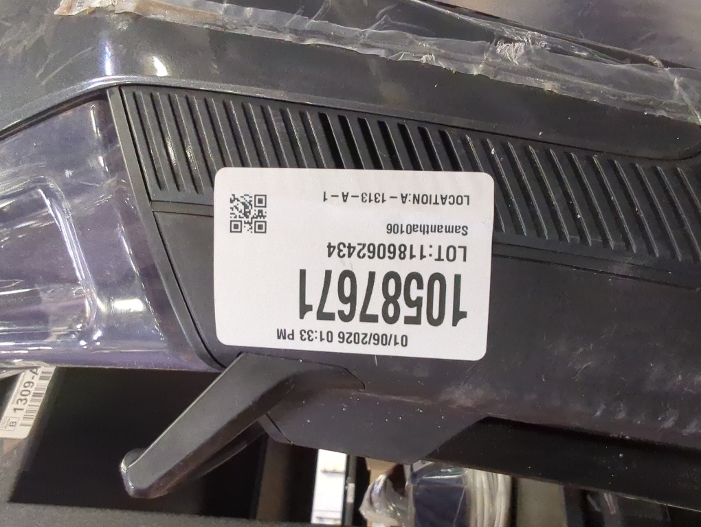 BISSELL® CrossWave® HydroSteam™ Wet Dry Vac, Multi-Purpose Vacuum, Wash, and Steam, Sanitize Formula Included, 35151