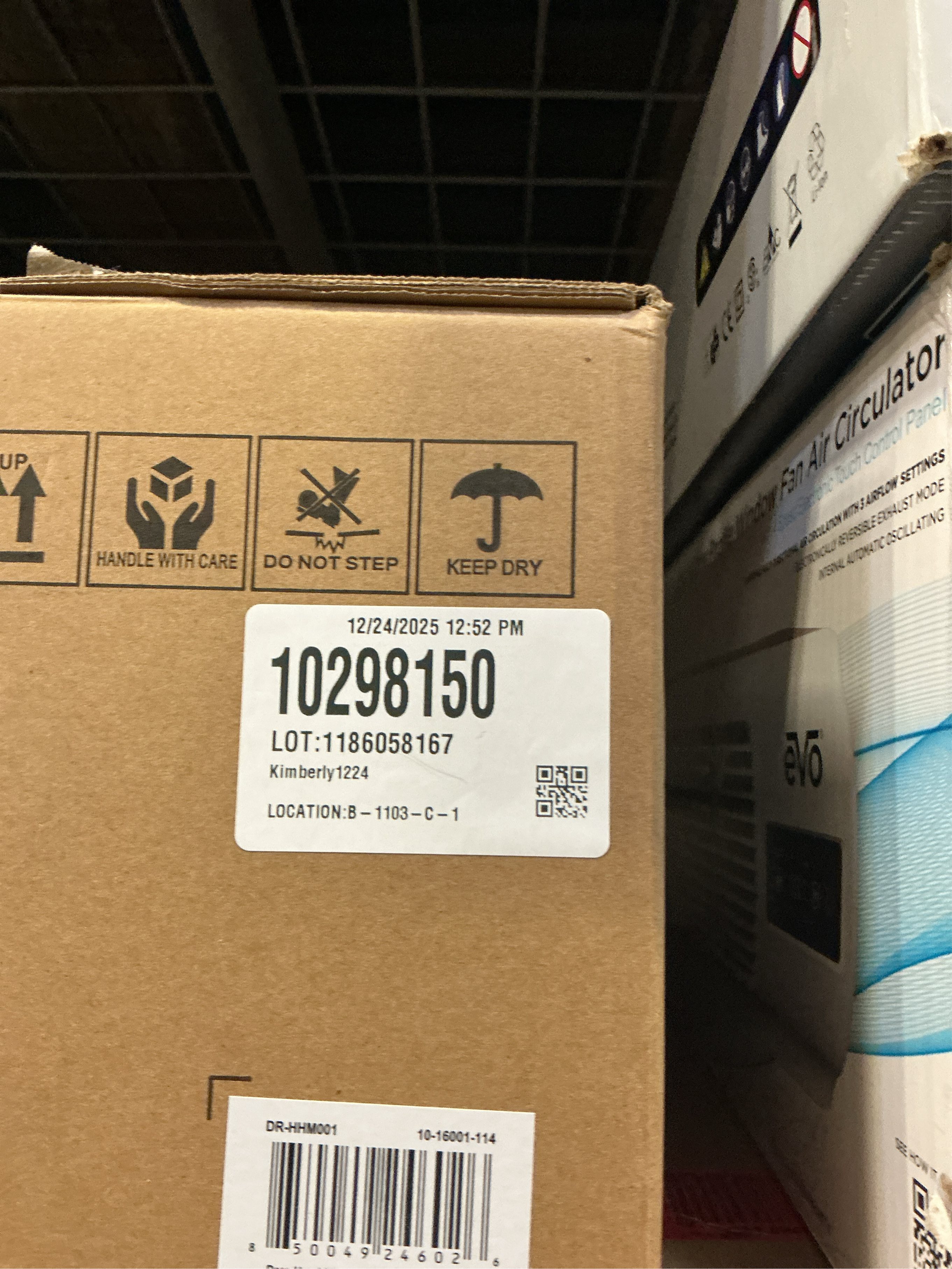 Dreo Humidifiers for Bedroom, 4L Top Fill for Large Room, 36H Runtime, 28 dB Quiet Supersized Cool Mist Air Humidifier for Baby Nursery, Plants, Indoor, Night Light, Easy to Clean & Fill, White