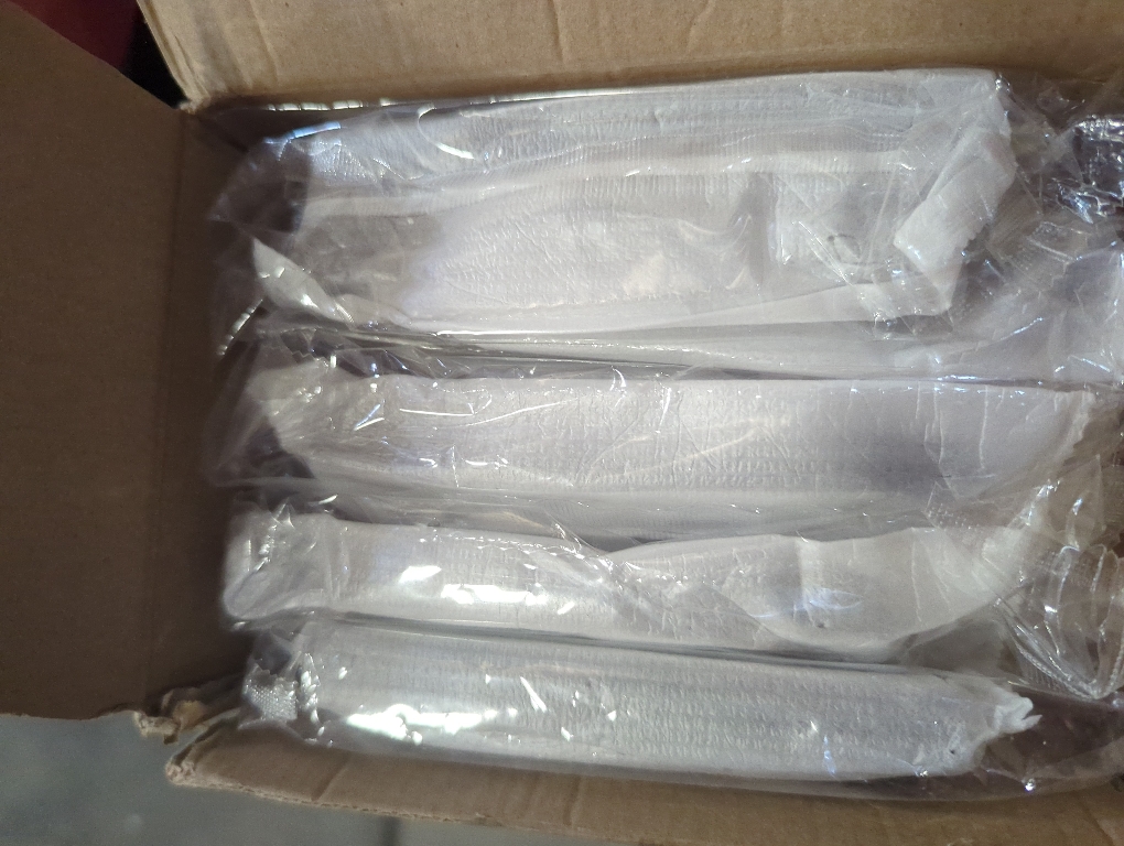 Asidrama 10 Pack 3 Inch(76mm) Brushed Satin Nickel Kitchen Cabinet Handles, Stainless Steel Cabinet Pulls Kitchen Cabinet Hardware for Cupboard Drawer Handles Dresser Pulls