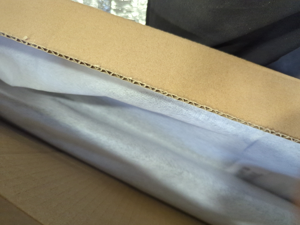 Cargo Cover for Jeep Cherokee Accessories 2019 2020 2021 2022 2023 Rear Trunk Shade Cover(Not fit for Grand Cherokee)