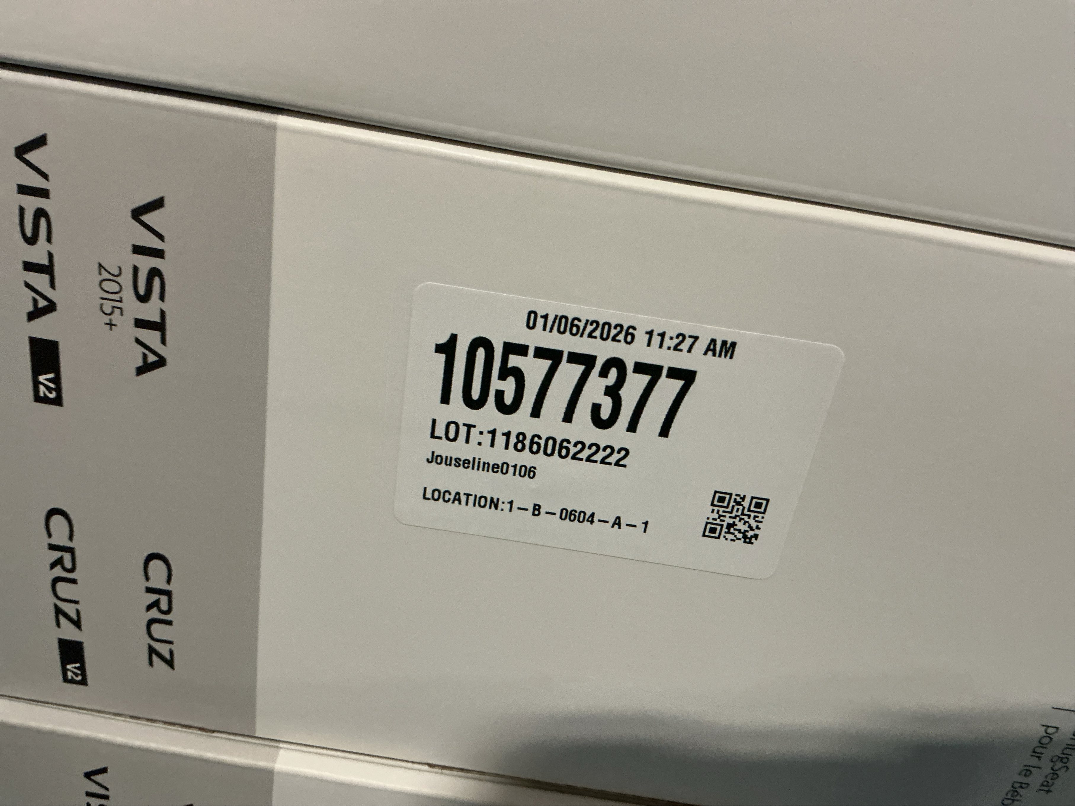 UPPAbaby® SnugSeat Infant Stroller Insert in Grey