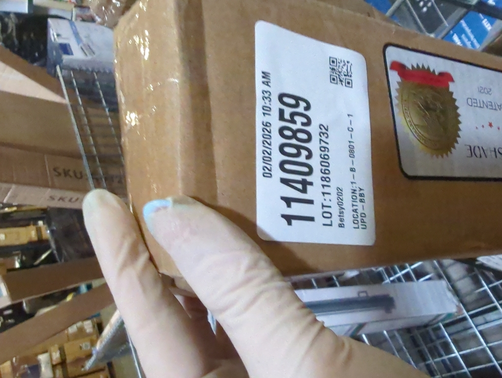 MYshade Cordless Blackout Cellular Shades for Windows, Honeycomb Window Shades with Thermal Insulation, Child & Pet Safe Room Darkening Shade, Easy Install, 30 W x 36 H, White