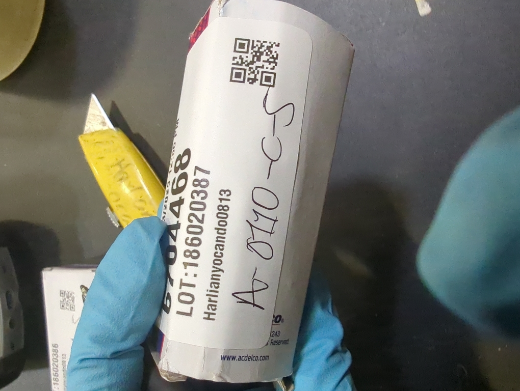 Car Fuel Injectors 25384016 Fit For Cars Fuel Injection