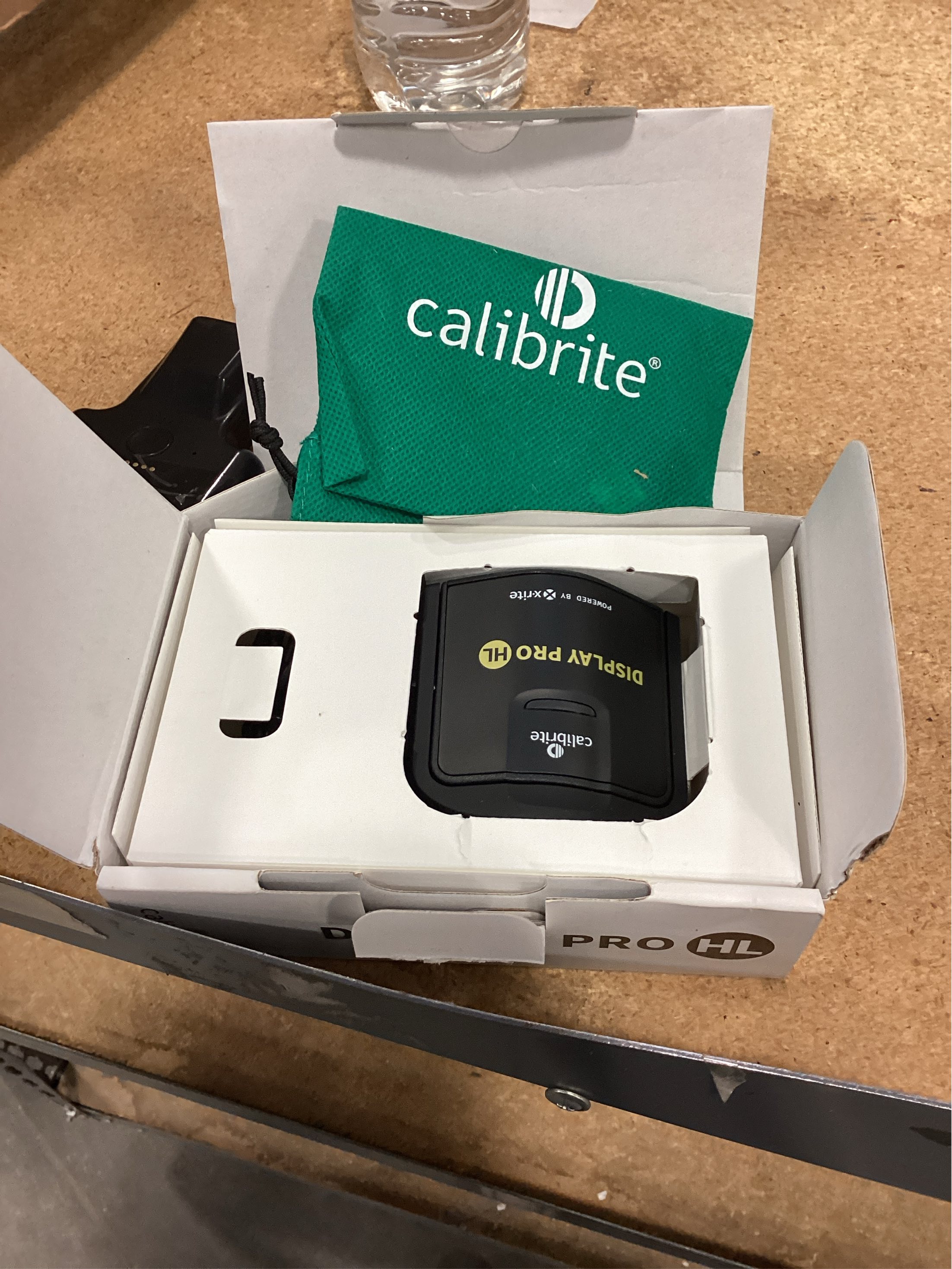 Calibrite Display Pro HL (CCDIS3HL)