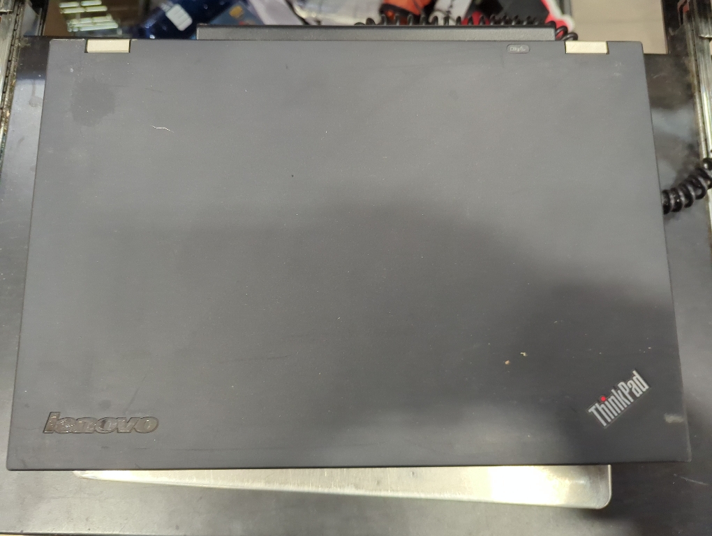 Lenovo ThinkPad T430 With Charger