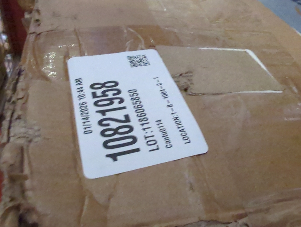 Lumizone Extra Tall Pet Gate 55.12 High Pressure Mounted 63.39-67.90 Extra Wide (9 Sizes) 1.37 Gap for Cat Dog Stairs Doorway Hallway No Drilling Auto-Close (63.39-67.90 W, Cream White)