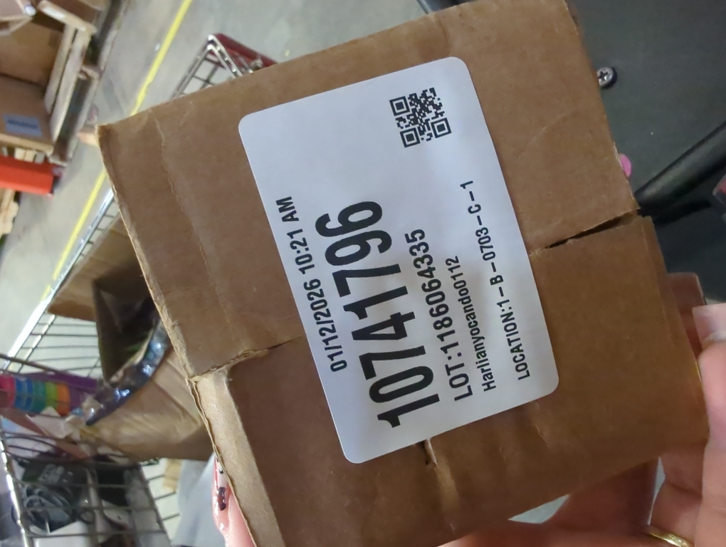 Franklin Brass Voisin (1-Pack) 18' ADA Grab Bar Bathtub Handle Safety Grip in Bright Stainless Steel 1-1/4' diameter Wall Mount Shower Handicap VOI5918-BS