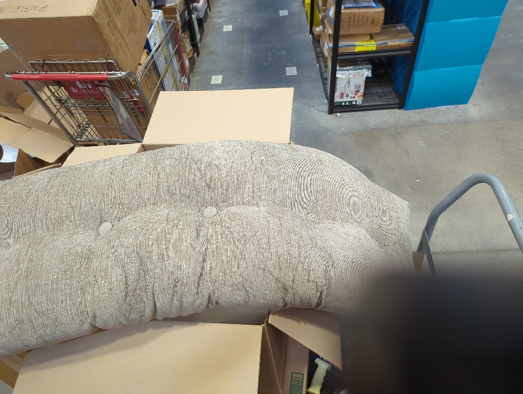 Wedge Pillow Headboard,Headboard Pillow King for Bed Sofa Reading