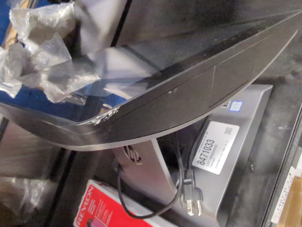 HP RP9 G1 Retail System Model 9015