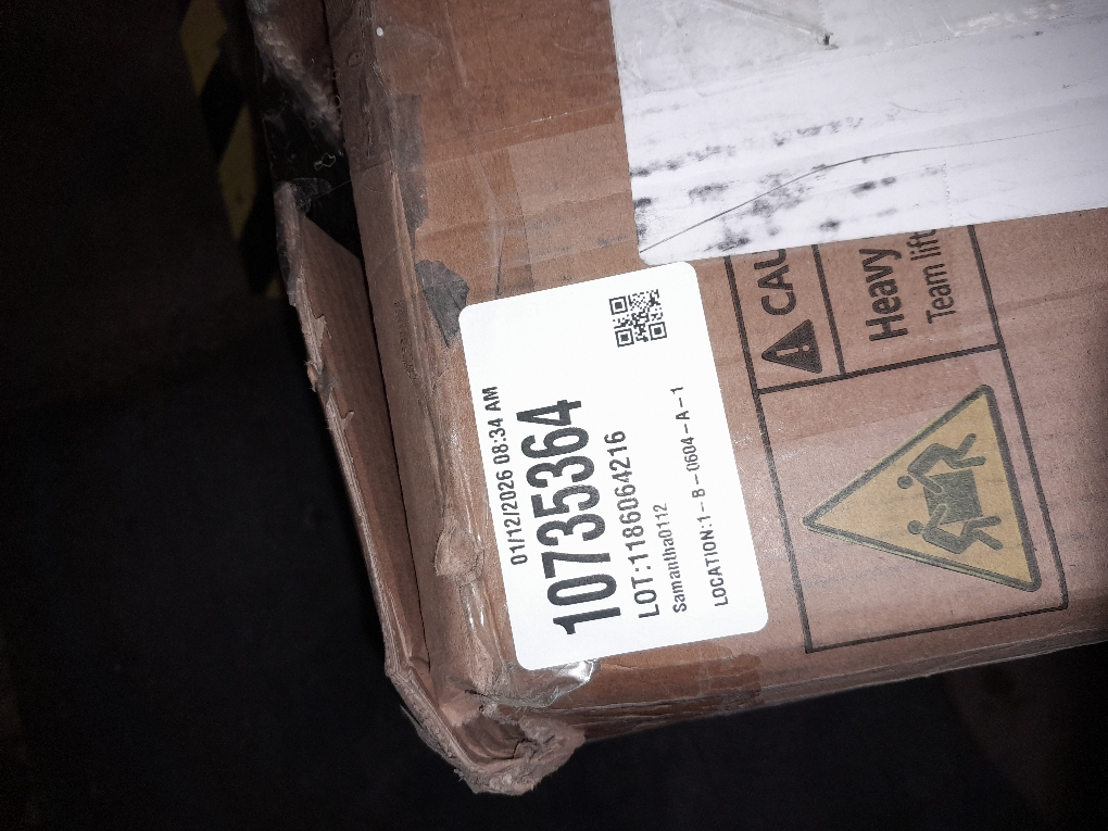 GAOMON 2x5.3 Gallon Kitchen Trash Can, Dual Compartment Waste Bins, Open Top, No Lid Stainless Steel Trash Bin for Kitchen, Office, Restaurant