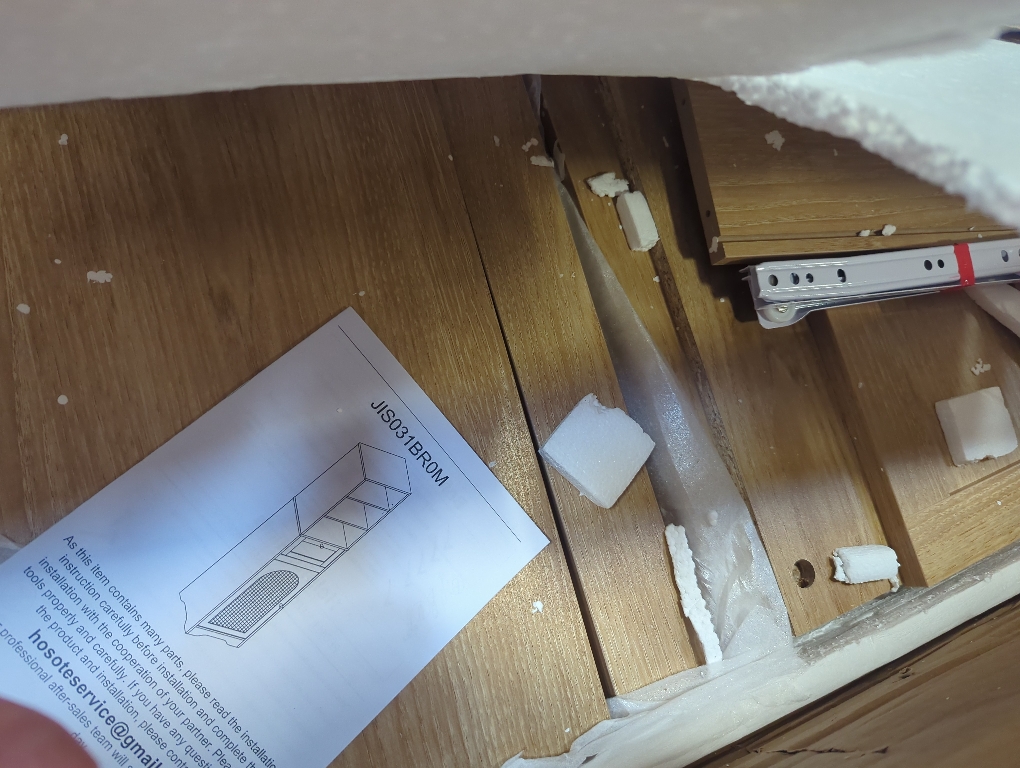 Size 67 H Color  Natural Bathroom Storage Cabinet with Rattan Doors and Slide Storage, Tall Narrow Freestanding Tower Cabinets with Adjustable Shelves for Kitchen, Living Room, Dining Room