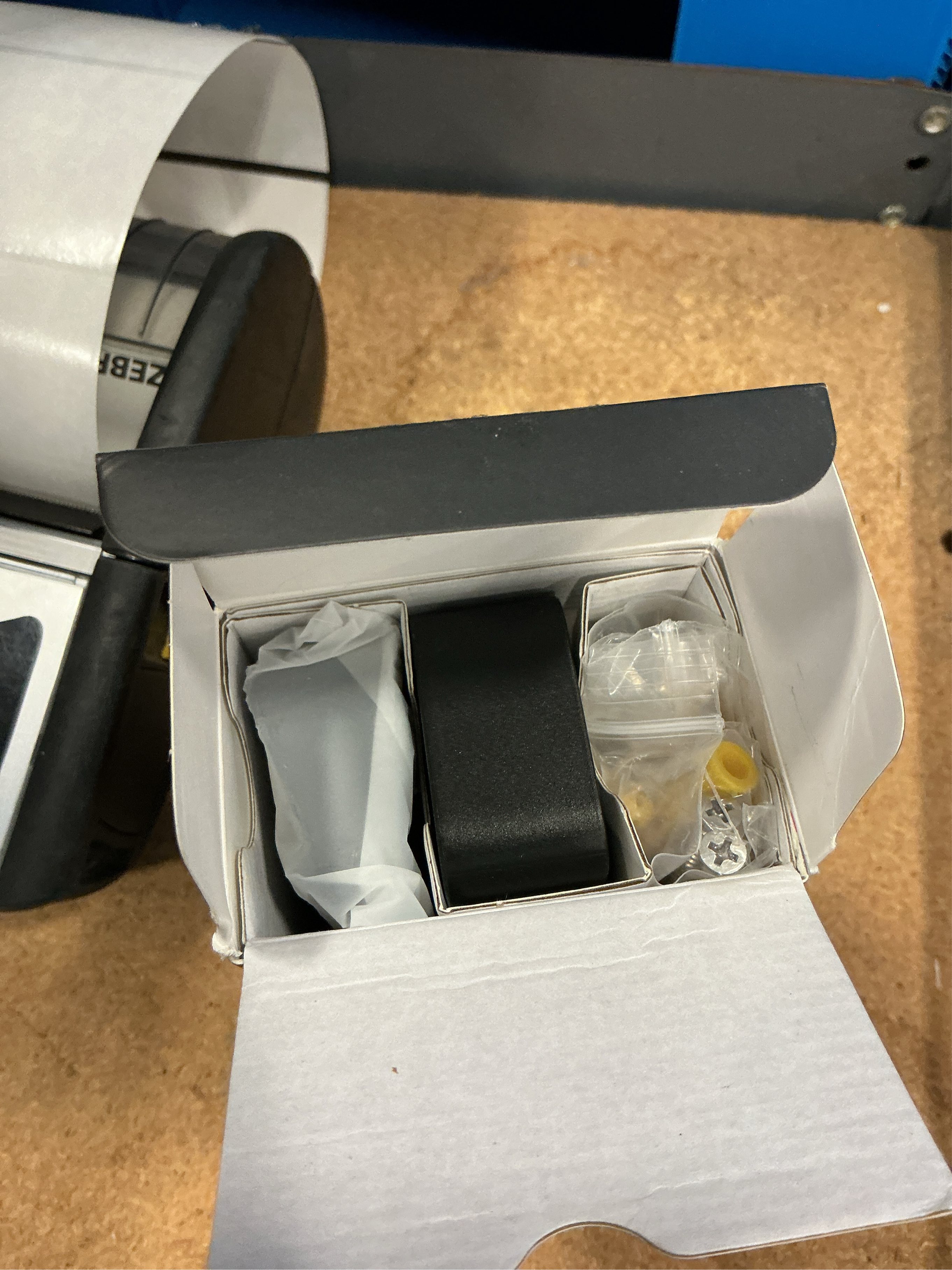 Wired Video Doorbell v2, 2K HD Video with Head-to-Toe view, 2-way Audio, Night Vision, Voice Assistants