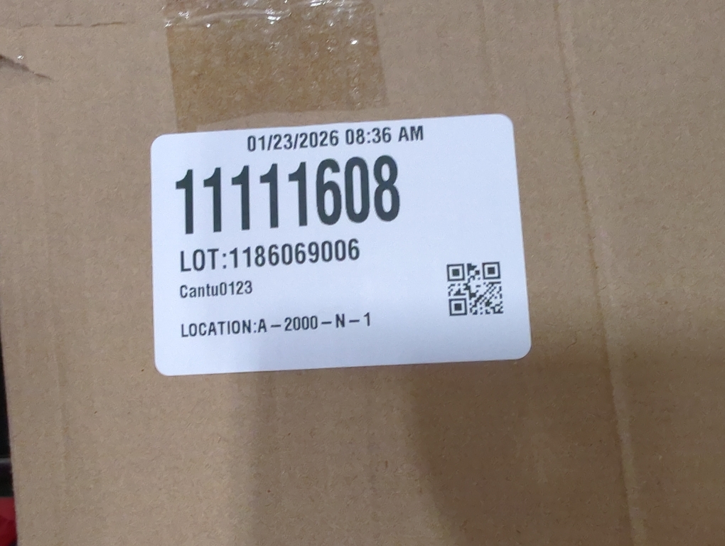 242193206 Refrigerator Door Gasket for Frigidaire Kenmore Crosley Westinghouse, 41.62''x 28.5'' Replaces AP5806733, PS9493819, Refrigerator Door Seal Replacement Parts Fresh Food Door Gasket