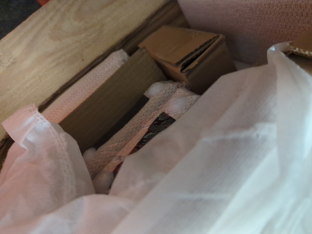 Lift Up Storage Bed, Upholstered Platform Bed with Hydraulic System & Wood Slats Support, Bed Frame with 3-Panel Headboard, No Box Spring Needed, Easy Assembly