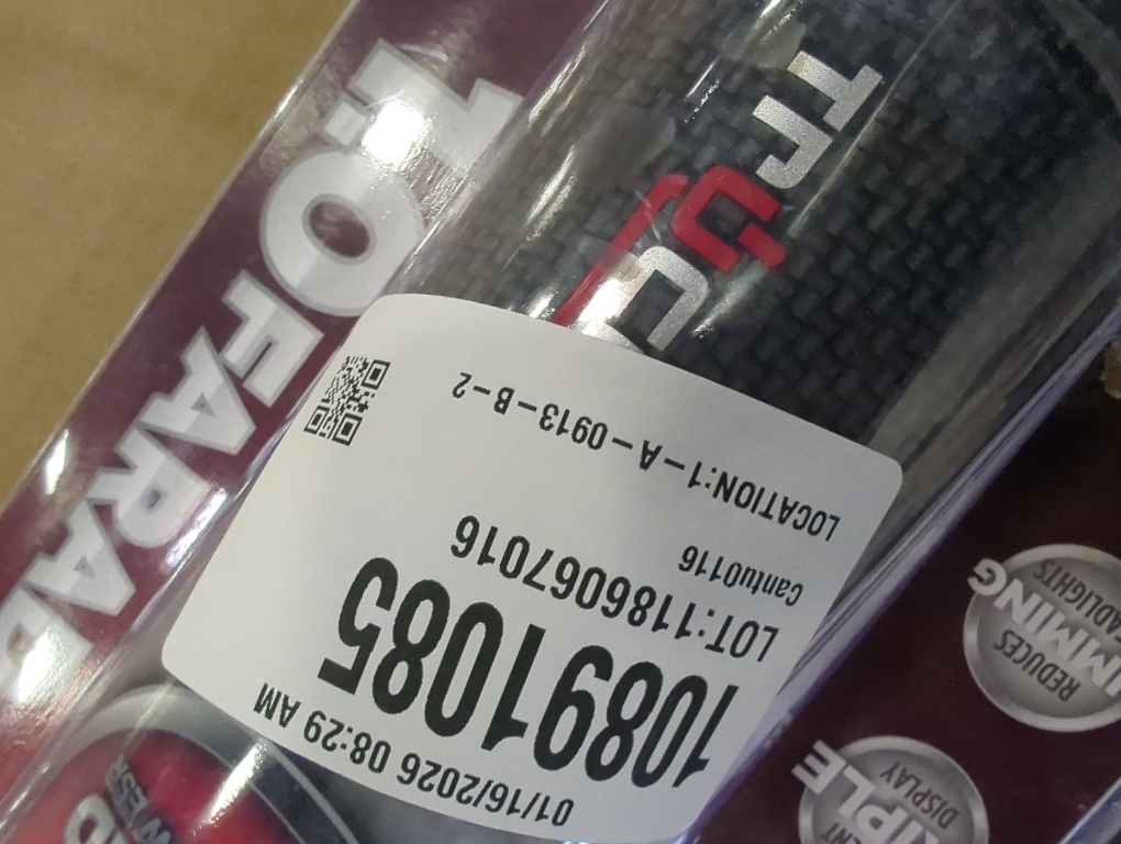 Metra Truconnex Utra-low ESR Capacitor 1.0 Farad 20V with Digital Meter