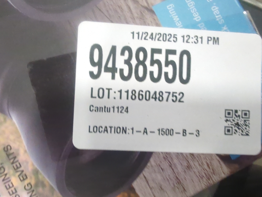 Brookstone 10 x 50 Multi Purpose Binoculars