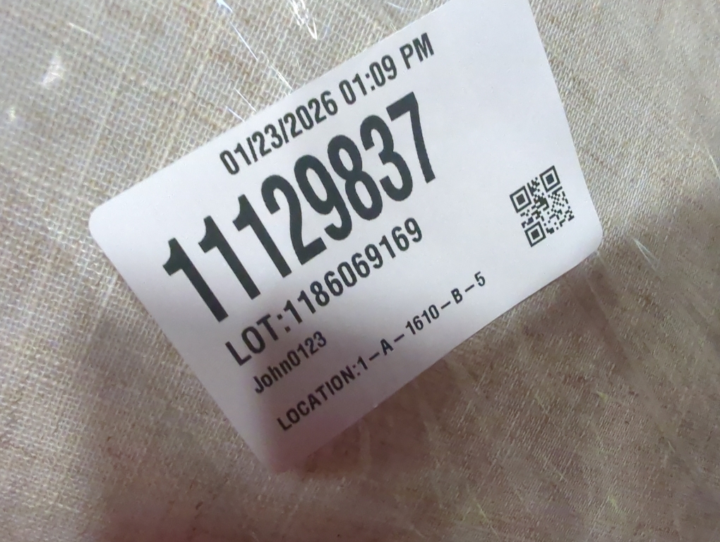 Empire Lamp Shade Fine Burlap Beige Large 6 Top x 21 Bottom x 13.5 High Spider Fitting with Replacement Harp and Finial - Brentwood