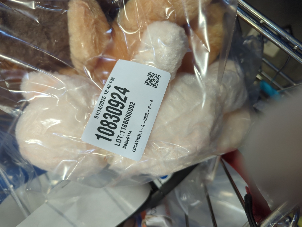 MorisMos Medium Teddy Bear Stuffed Animals, 12  Inch Bulk Teddy Bears Plush for Kids, Medium Size Bears for Nursery, Baby Shower