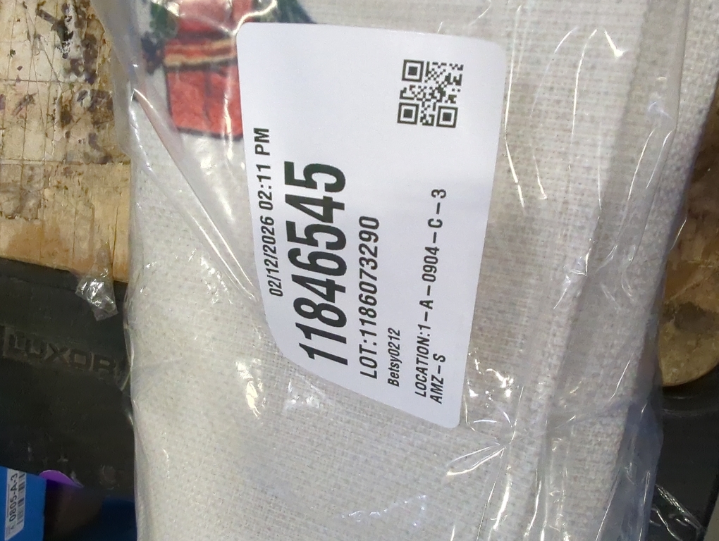 Merry Christmas Pillow Covers 18x18 Inch Santa Pine Tree Golden Balloons Throw Pillows For Couch Soft Durable Cushion Covers Winter Holiday Farmhouse Pillow Cases for Bed Sofa Decor Set of 2