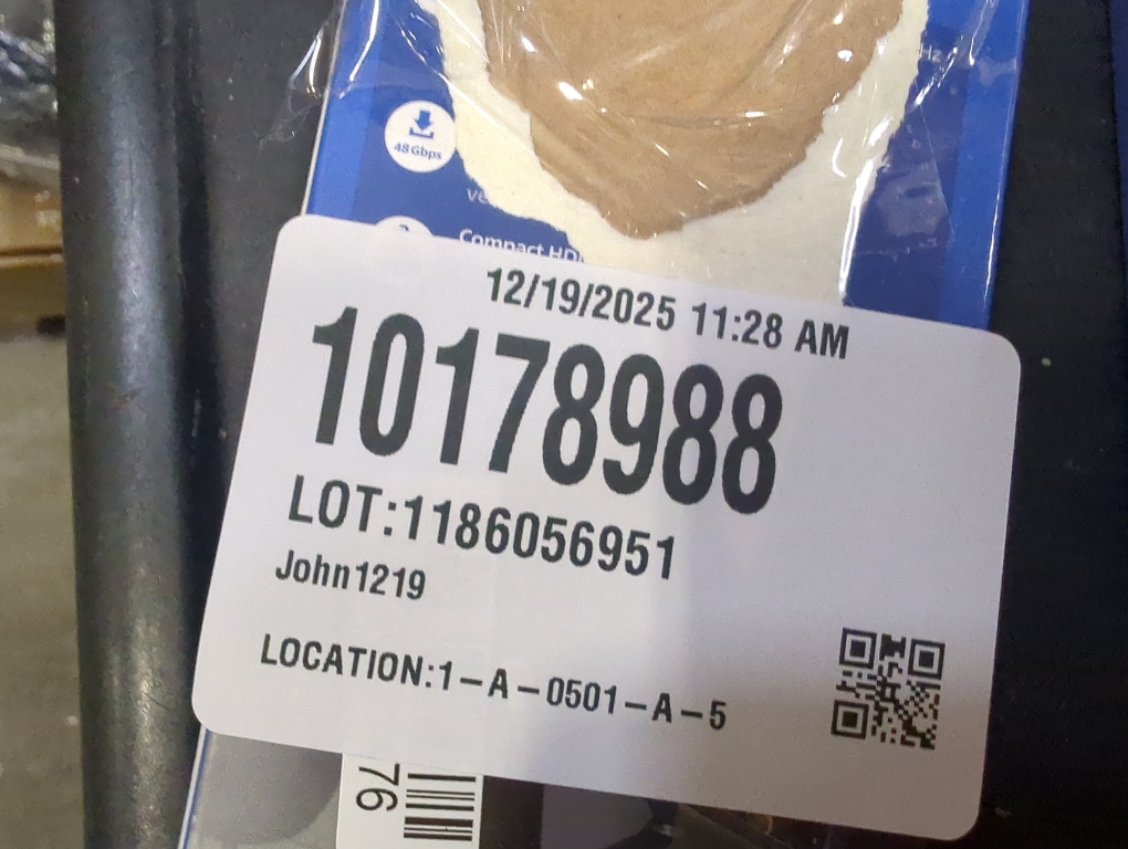 Philips 8K HDMI 2-Port Switch - Silver