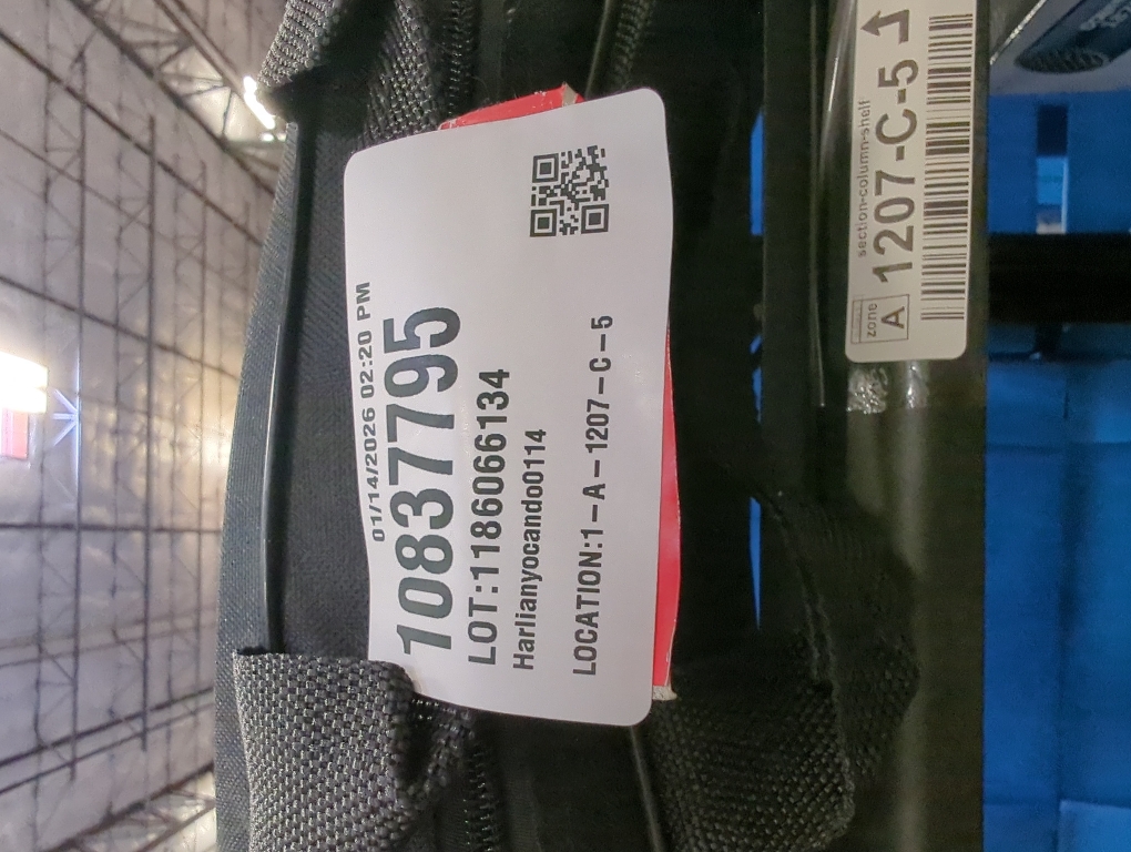 Yidoblo 18 Inch LED Ring Light Kit Bi Color Dimmable Photo Studio Video Portrait Film Selfie YouTube Photography Continuous Lighting Kits w Phone/Camera Holder,Makeup Mirror,Light Stand and Bag White