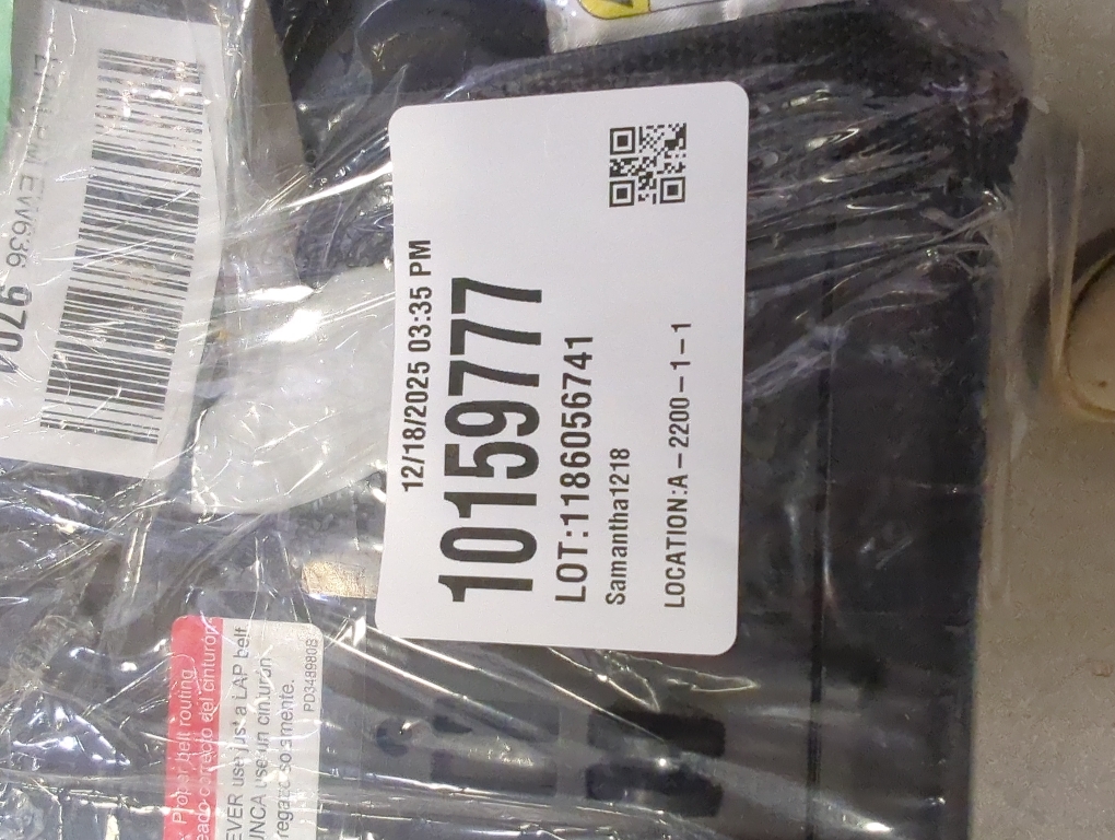 Graco TurboBooster 2.0 Backless Booster Car Seat, Denton