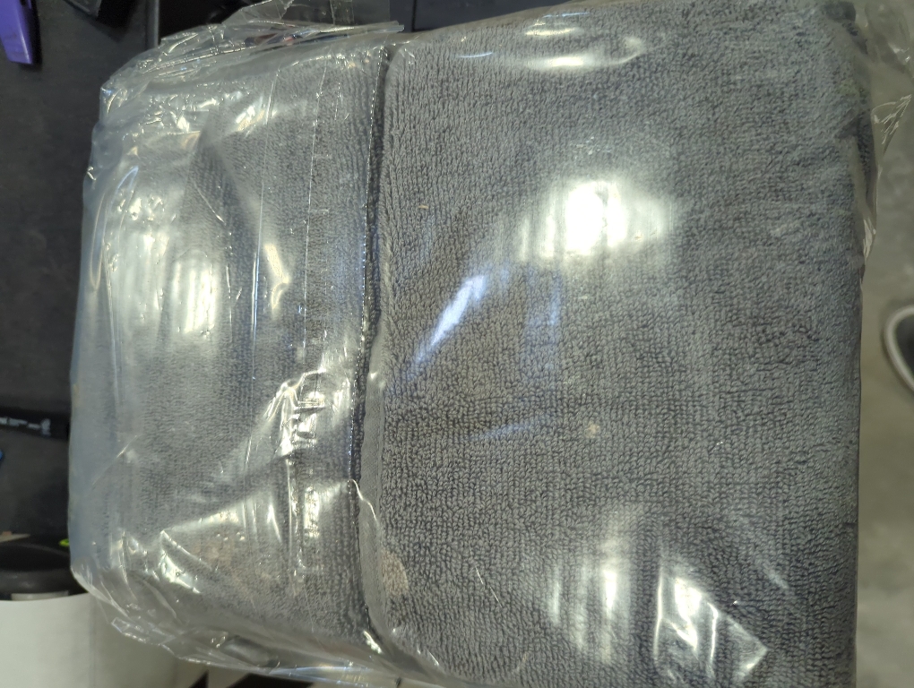 Haven Turkish Cotton Hand Towel Gargoyle 6pc