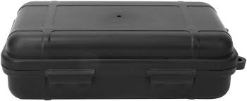 Alomejor dry box,shockproof airtight survival case,emergency ...