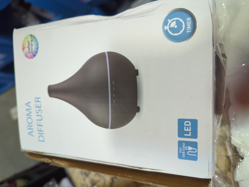 DGCHAMANGMAO Wireless-Hidden-SPY Air Humidifier Camera, Remote Control 1080P Full HD Nanny Cam with Motion Detection Alarm, Security Recording with Phone App Remote Control