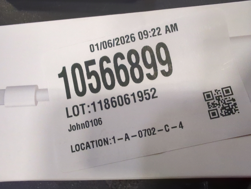 Apple Lightning Digital AV Adapter - White