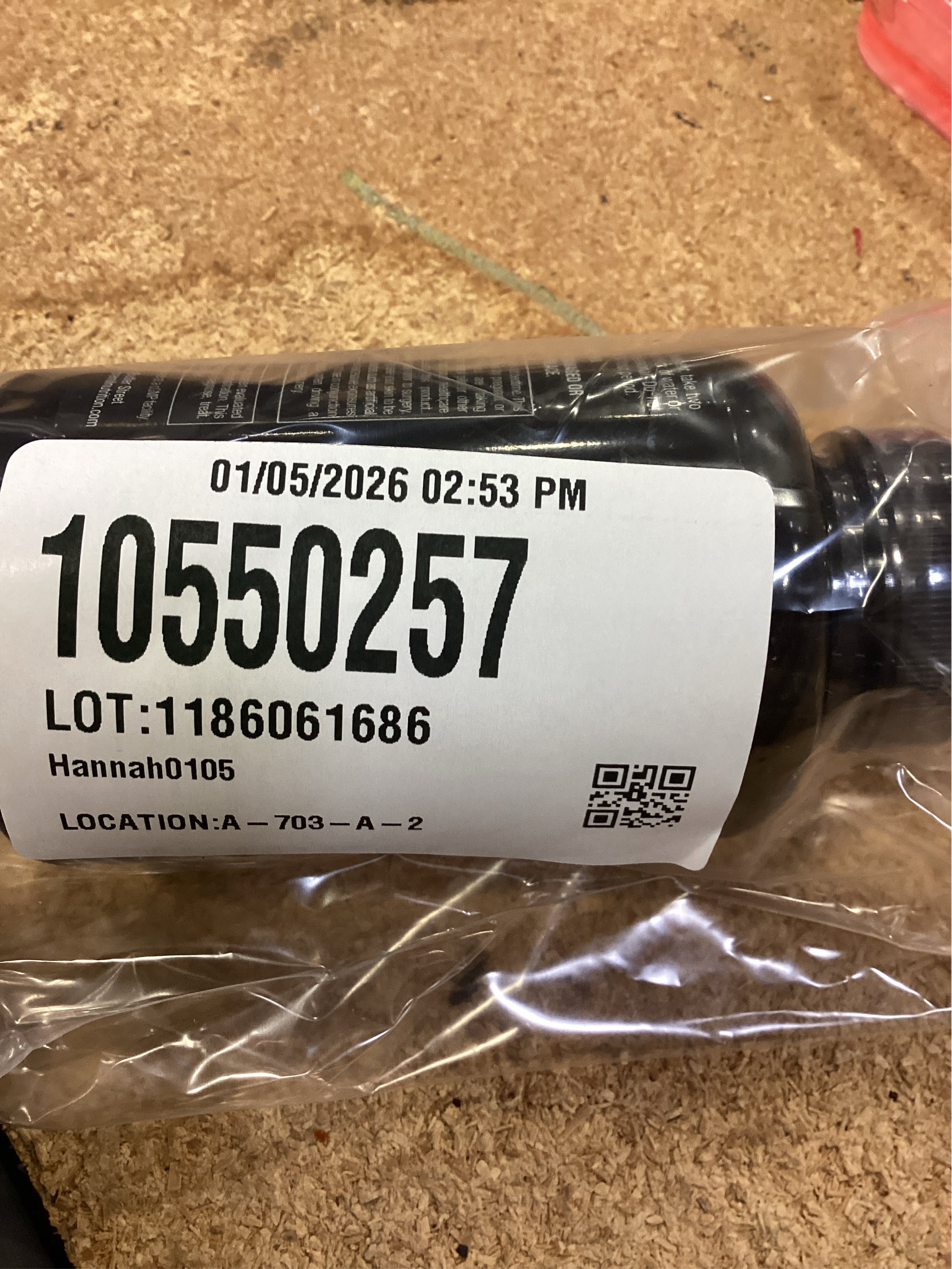 DR. EMIL NUTRITION EZ DOZE PLUS CAPSULES - Blue - 60 Count