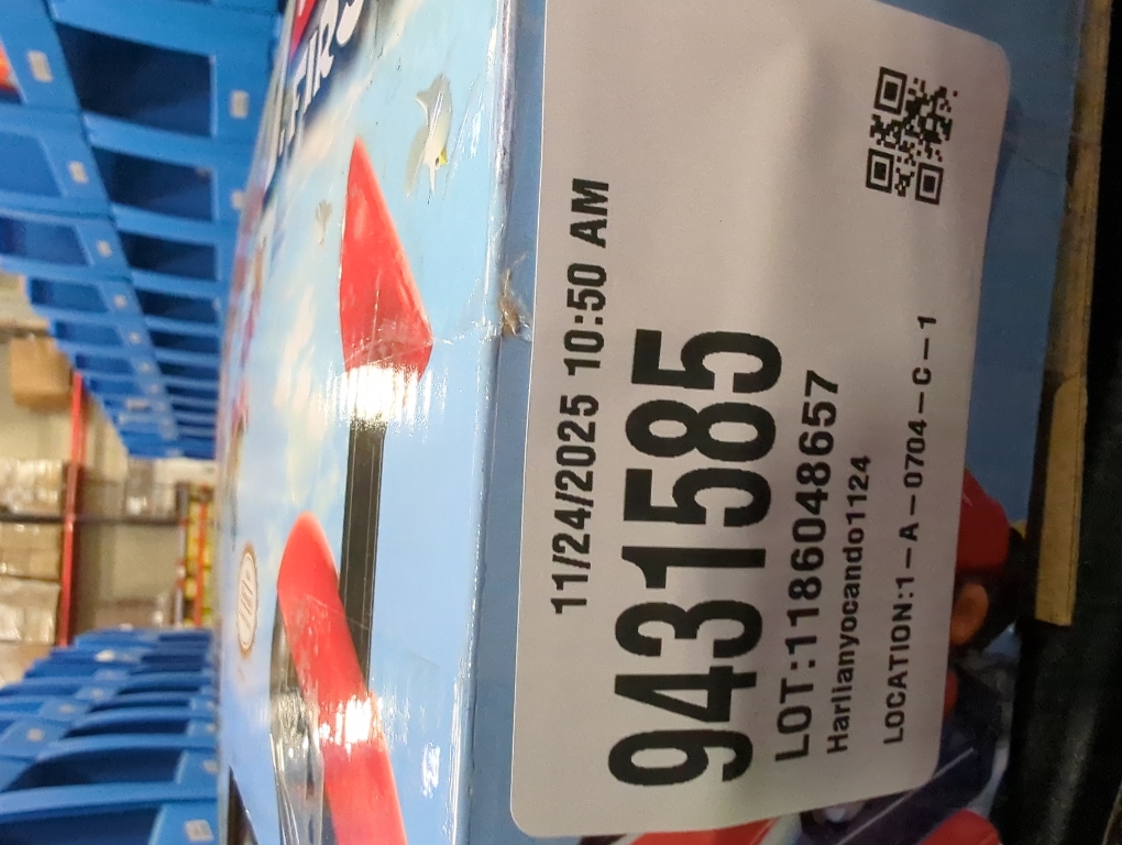 Mario Kart First W/Spinners, Multi, Model Number: 20063026