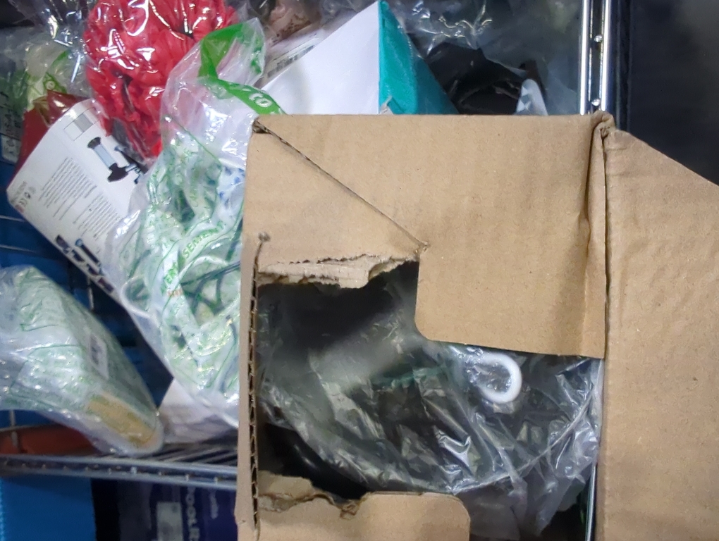 VIVOSUN 4 Inch Inline Duct Fan 100 CFM, HVAC Exhaust Ventilation Fan with Low Noise for Basements, Bathrooms, Kitchens and Attics, Silver