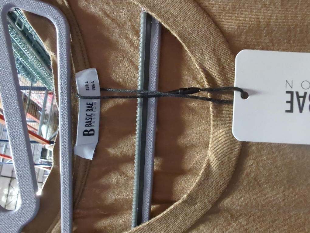 Size Large NACHILA Nightgowns for Women-Viscose Made from Bamboo, V Neck Sleepshirts Short Sleeve Sleepwear Cool Nightshirt