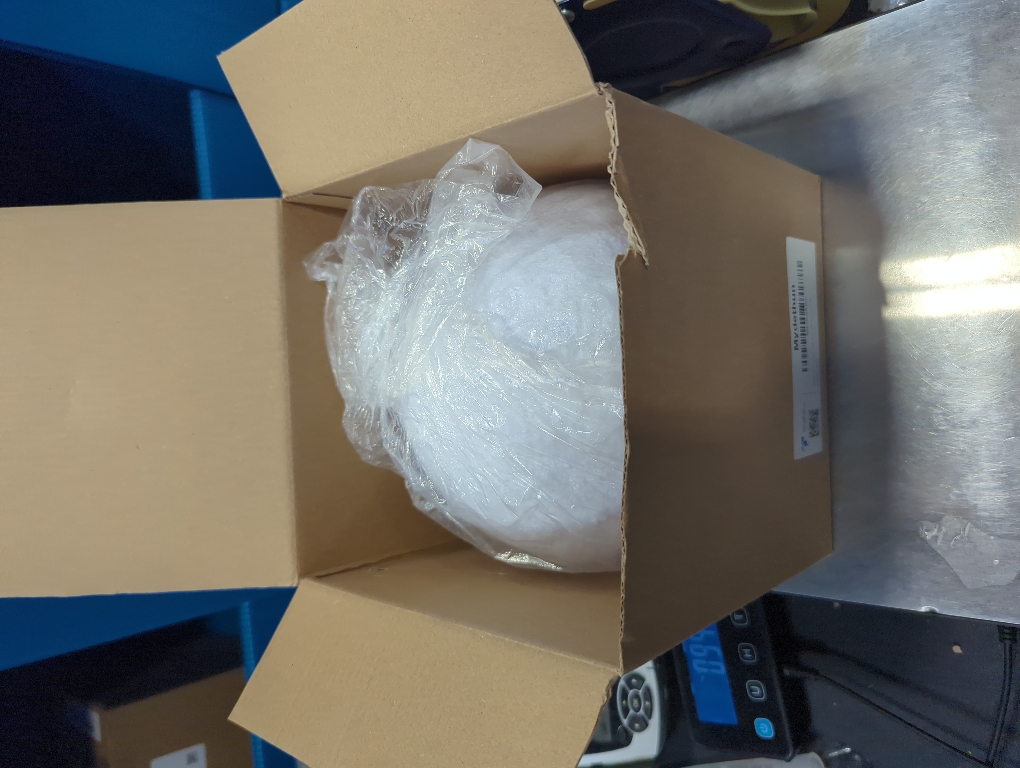 Mydethun Large Moon Lamp - 7.1 Large Thanksgiving & Christmas Table Décor, Gifts for Women and Mom, Touch-Dimmable Lamp with Wooden Base – Rechargeable Dual Color Night Light for Bedroom, Home