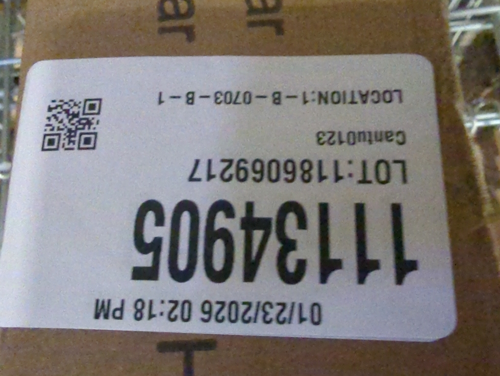 10L0L Golf Cart Rear Seat Grab Bar - Heavy Duty Safety Grab Bar w/Triangle Reflector for Rear Seat Passenger Security, Universal for Yamaha EZGO Club Car