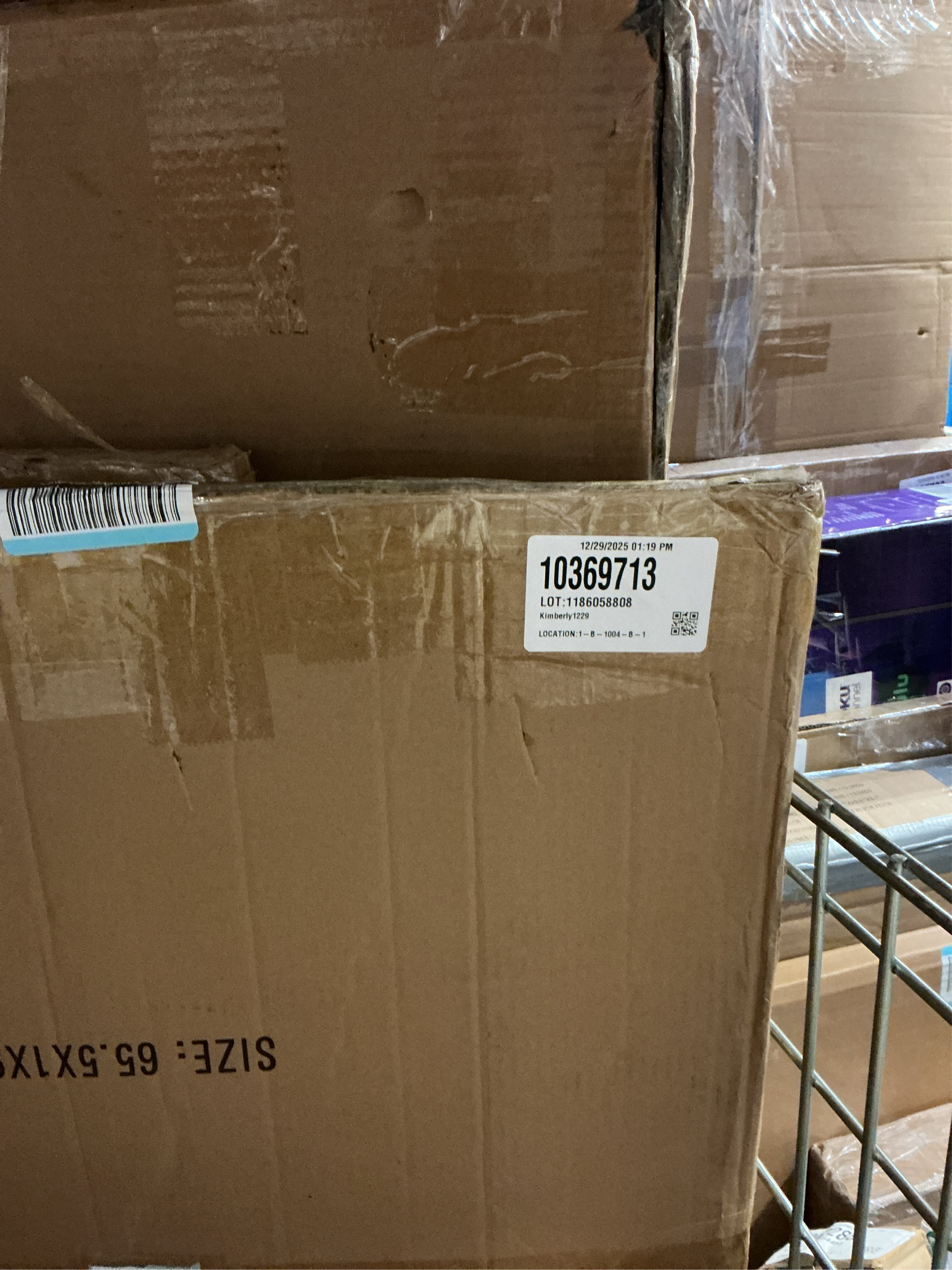 Sherr 2 Pcs Rigid Print Protectors Fit 24 x 36 Inch Poster Paper, Top Loading Page Protectors Plastic Poster Sleeves PVC Clear Sheet Holder to Display Photo Document Magazine Certificate