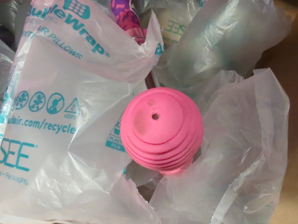 3D Kick Scooter for Kids, Self-Balancing 3 Wheeled Light Up Scooter with Extra Wide Anti-Slip Deck, Rear Brake, Lean to Steer, Lightweight Design, for Kids 3 and up, 75 LB Limit