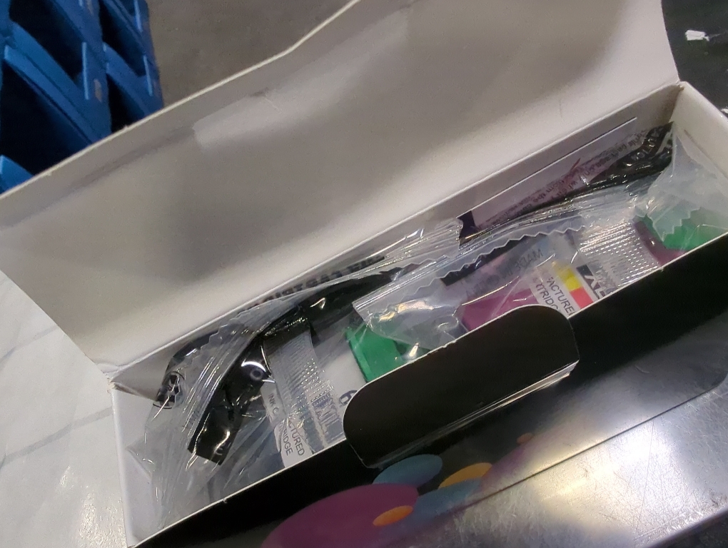 SAILNER 67XL HP Printer Ink, Replacement for HP Ink 67 for HP 67 Ink cartridges Black/Color Combo Pack, Compatible with DeskJet 2755e 2855e 2700e 4155e 2734e 2827e 4100e Envy 6055 6455e Printer 67XL