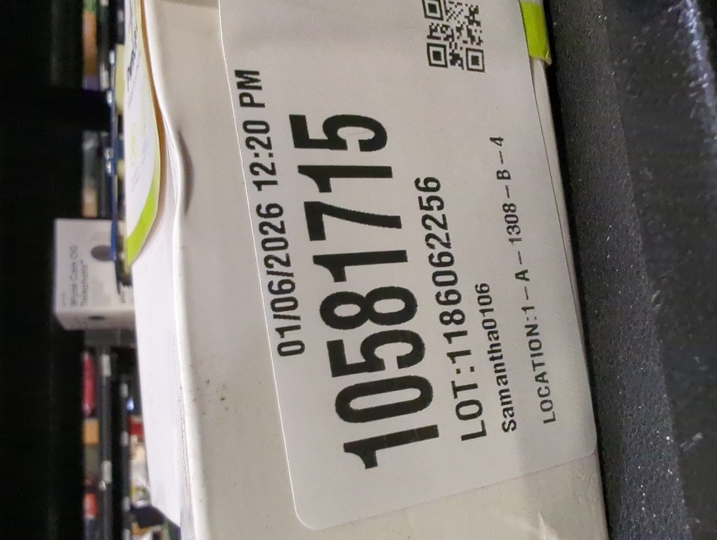 Bracketron Power Up Clean Up Wireless Phone Charger and Sanitizer