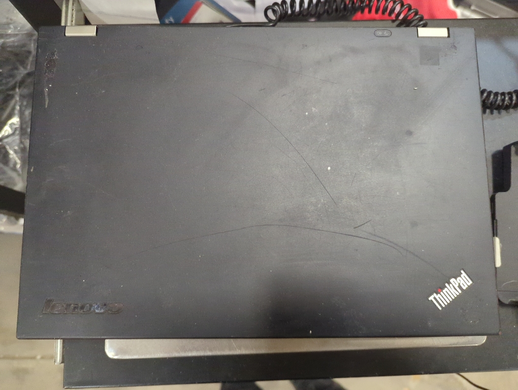 Lenovo ThinkPad T430 With Charger