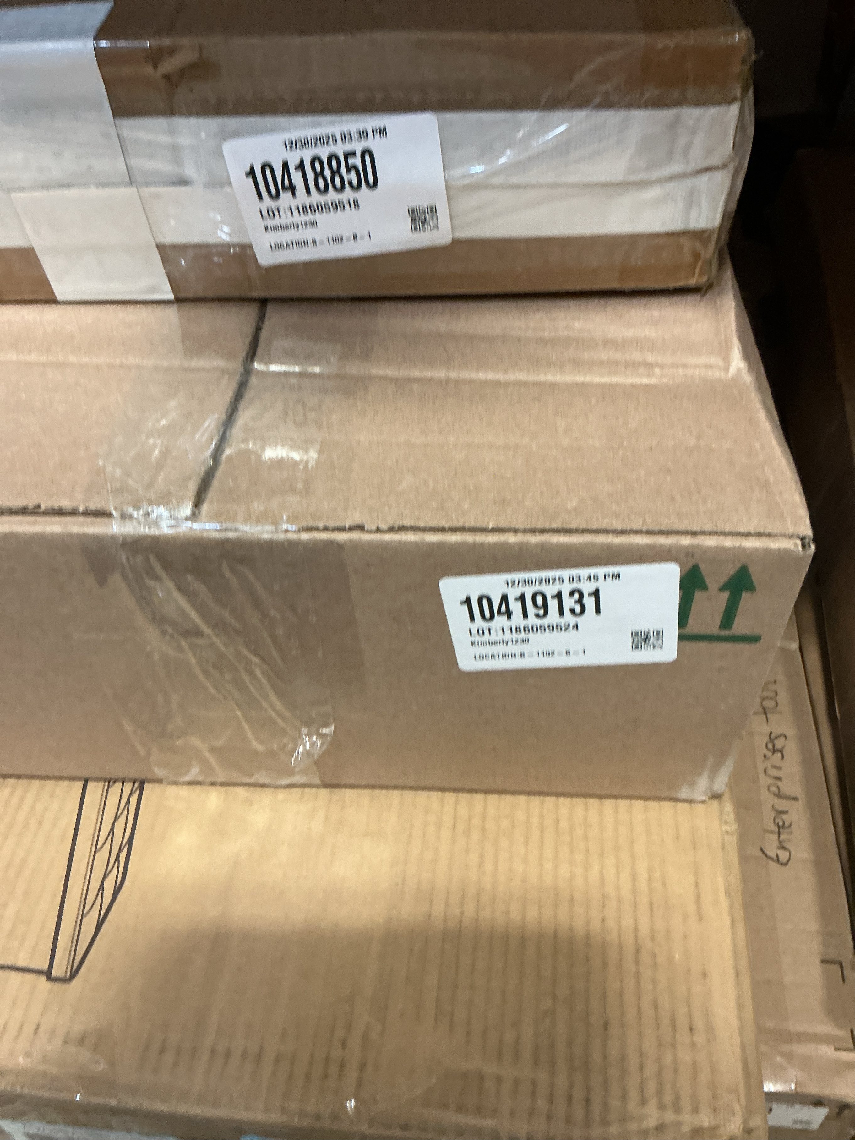 Predator B1pd5009 Mower Blade 20-1/2-in X 5/8-in