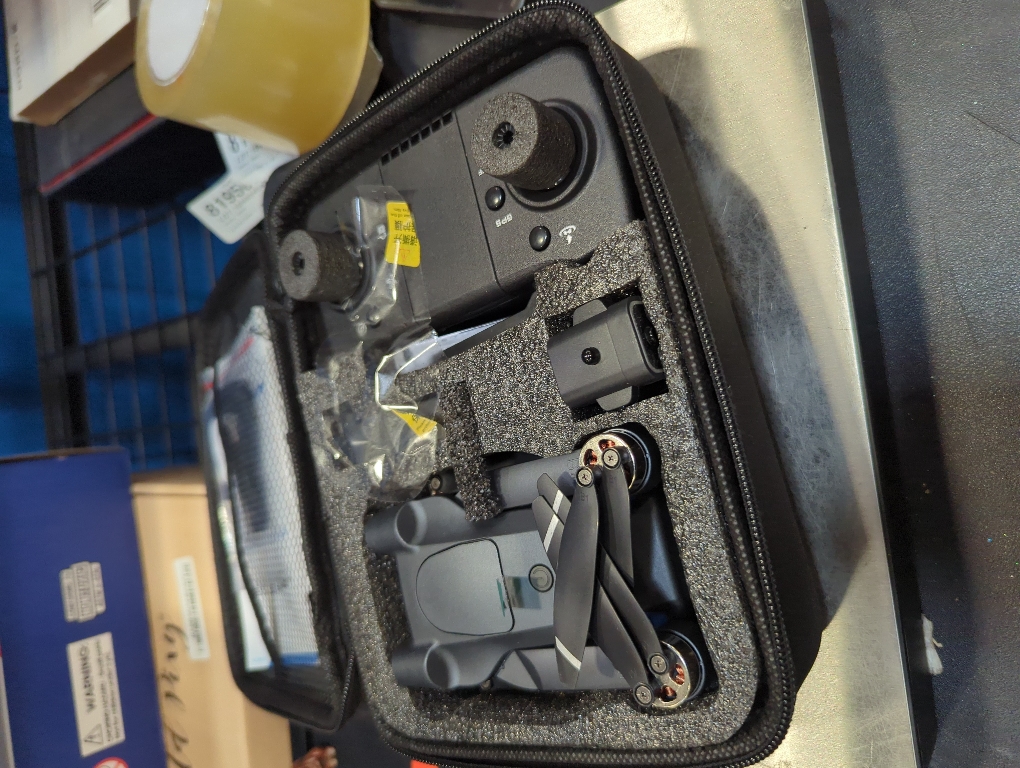 S136 gps