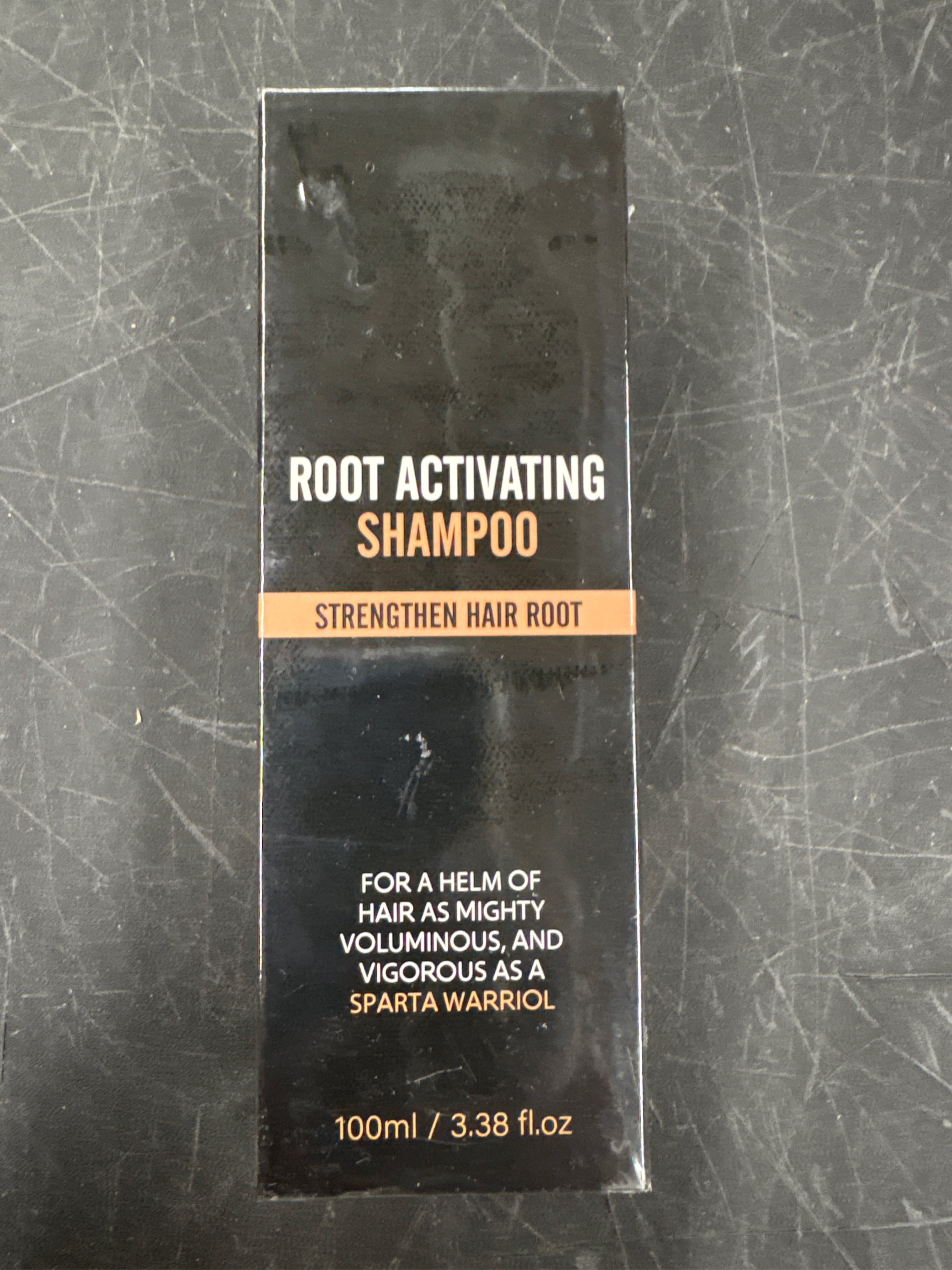 hair growth root activator
