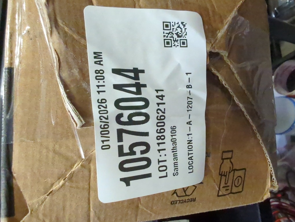 Manfrotto - 290 Tripod with Fluid Video Head - Black