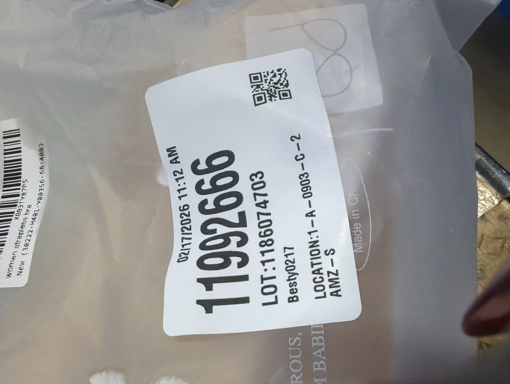 DotVol Women's Multiway Strapless Bra Full Figure Underwire Contour Beauty Back Plus Size Bra