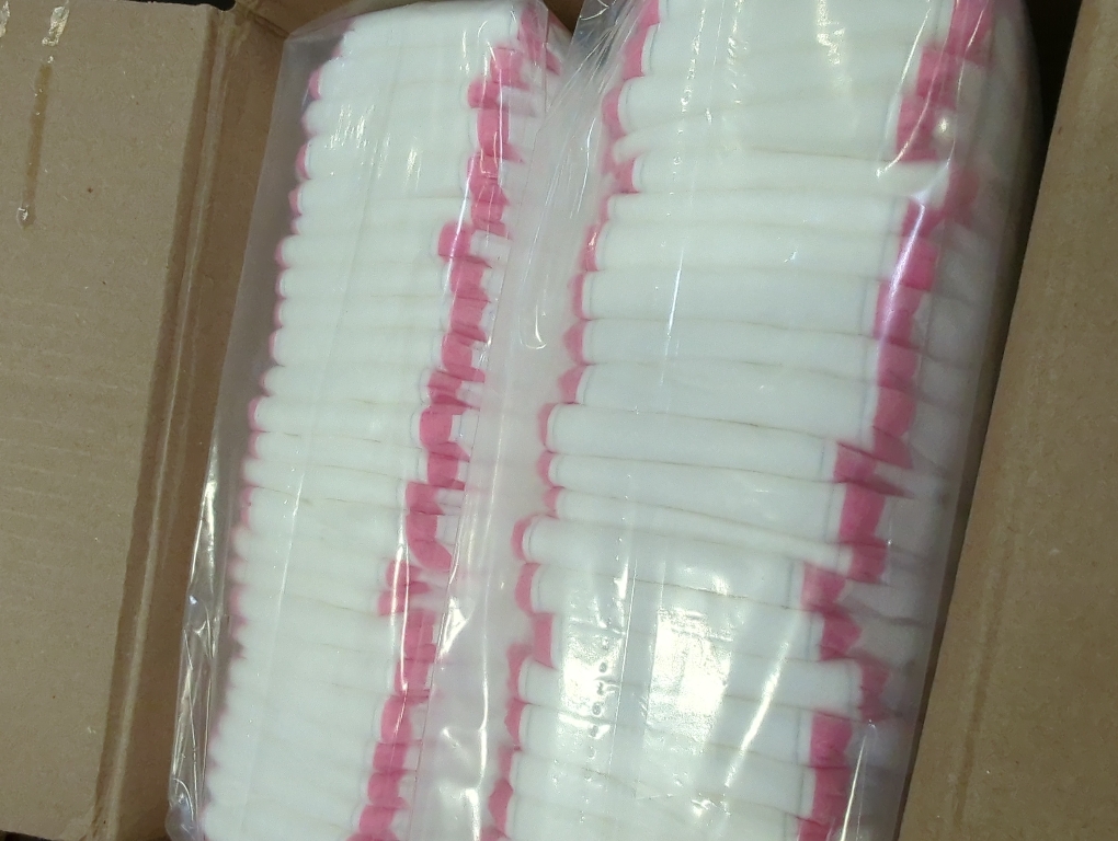 Pull-Ups Girls' Night-Time Potty Training Pants, 4T-5T (38-50 lbs), 52 Ct (Select for More)