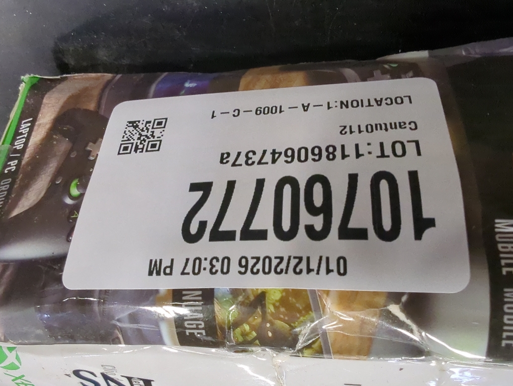 Samsung - MOGA XP5-X Plus Bluetooth Controller - Black