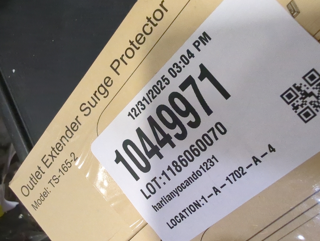 2 Pack Multi Plug Outlet Extender, TESSAN Surge Protector Wall Plug Splitter with 5 Electrical Outlet Expander, Multiple Plug Adapter for Travel Home Office